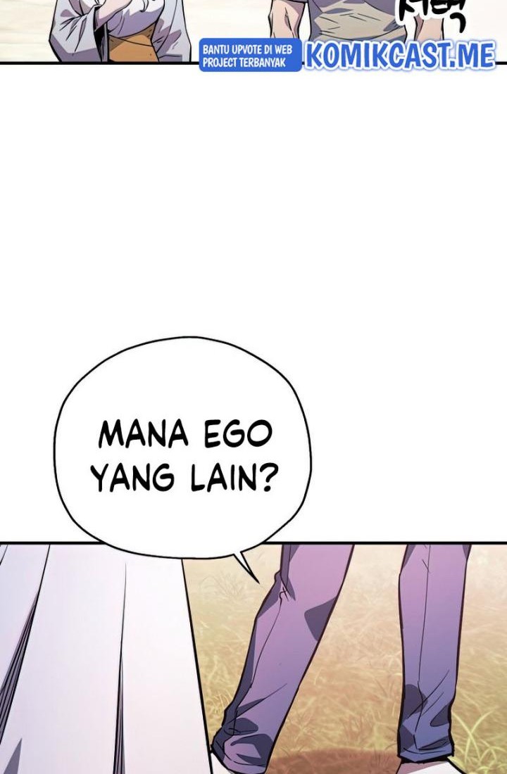 Player Who Can’t Level Up Chapter 76 - halaman 52
