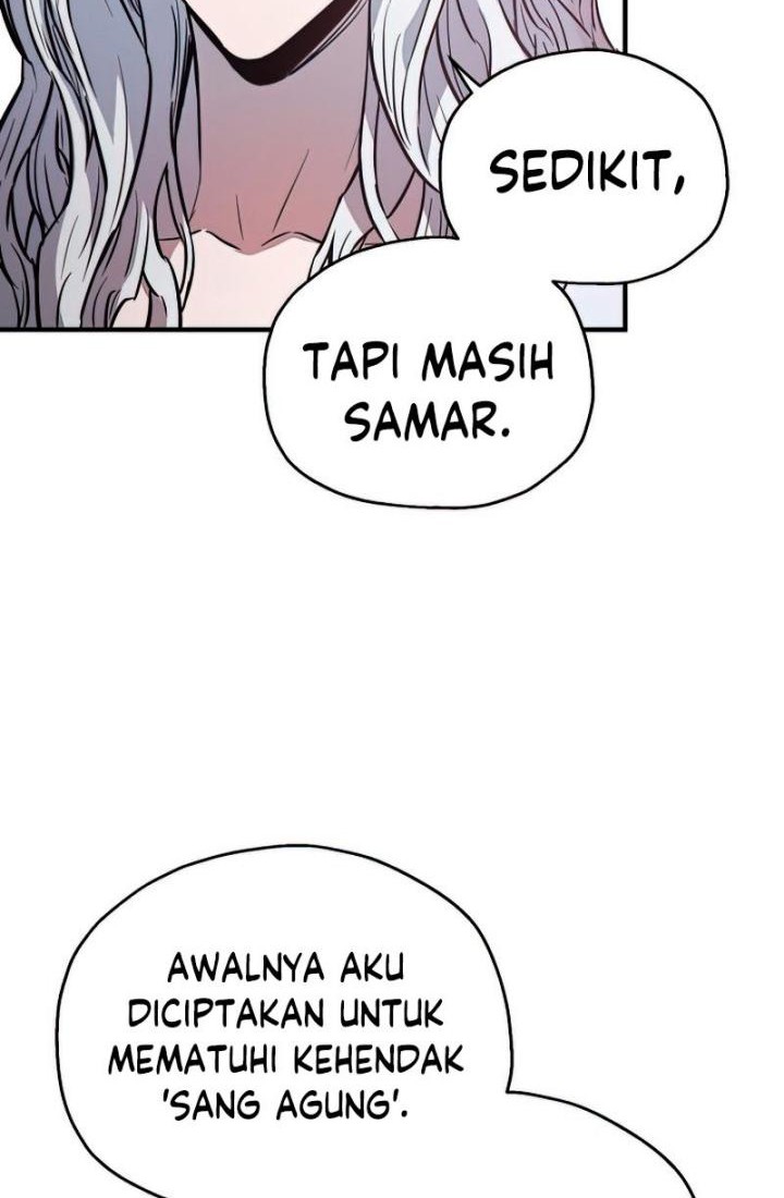 Player Who Can’t Level Up Chapter 76 - halaman 54