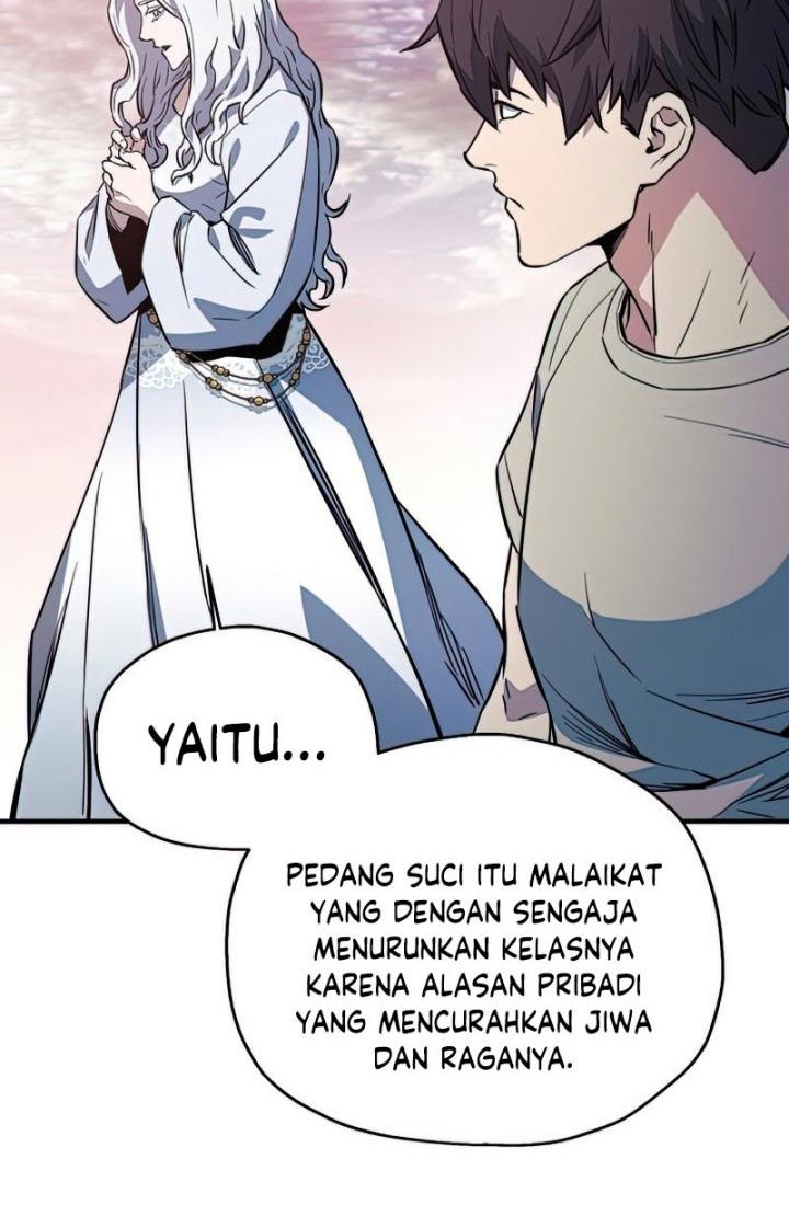 Player Who Can’t Level Up Chapter 76 - halaman 56