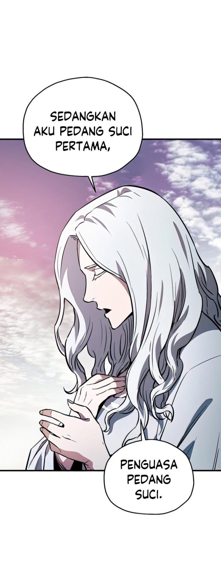 Player Who Can’t Level Up Chapter 76 - halaman 57