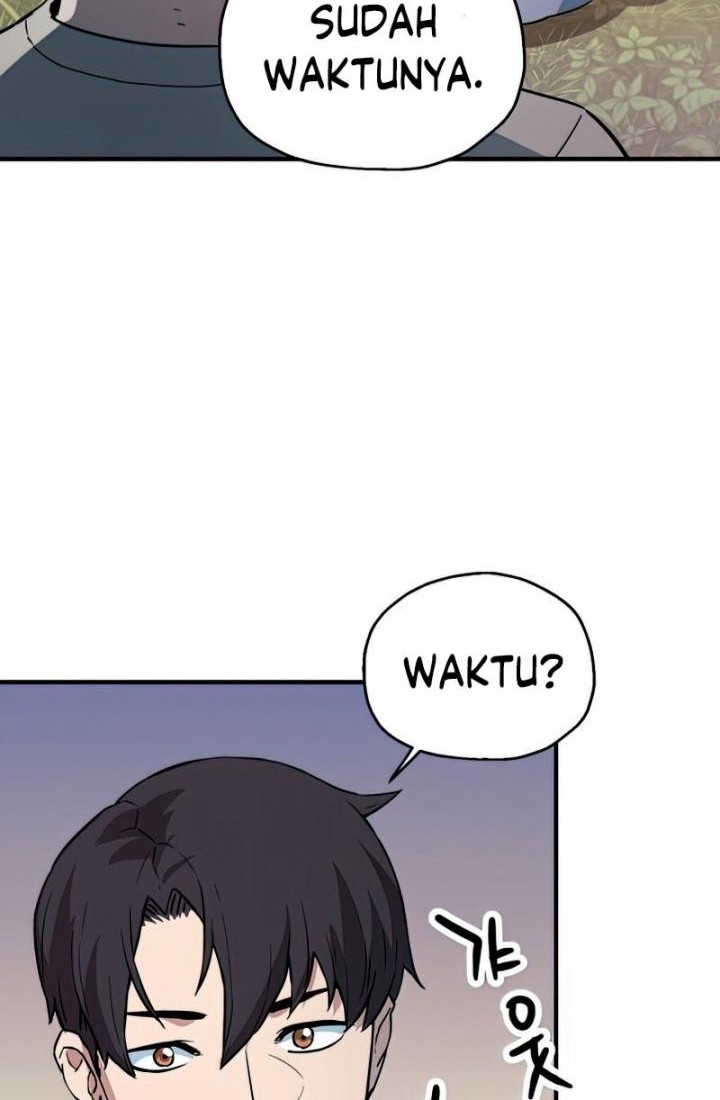 Player Who Can’t Level Up Chapter 76 - halaman 59