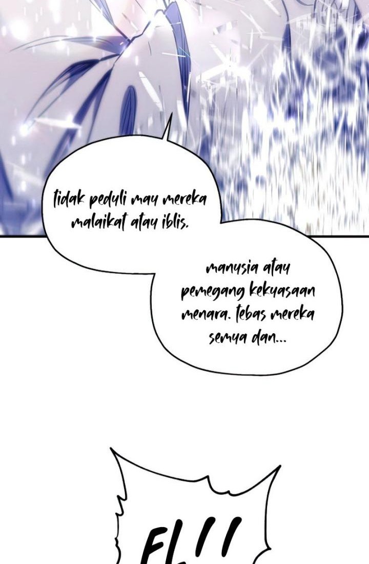 Player Who Can’t Level Up Chapter 76 - halaman 66