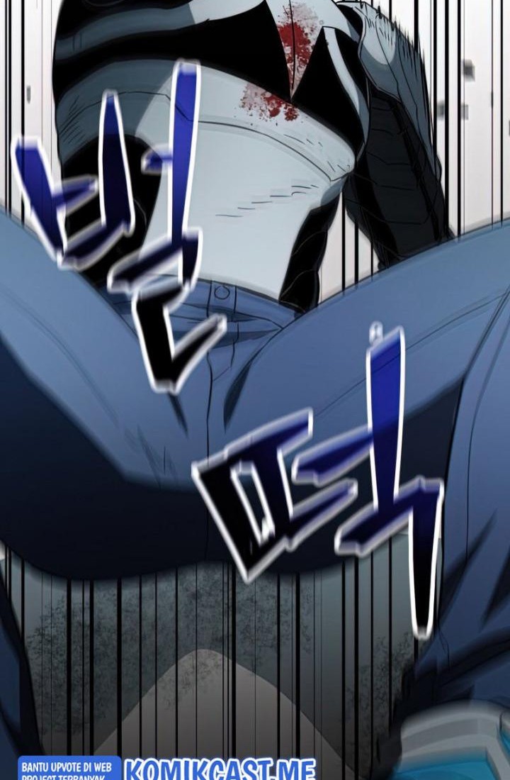 Player Who Can’t Level Up Chapter 76 - halaman 70