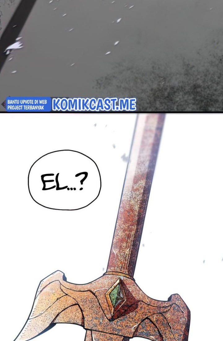 Player Who Can’t Level Up Chapter 76 - halaman 75
