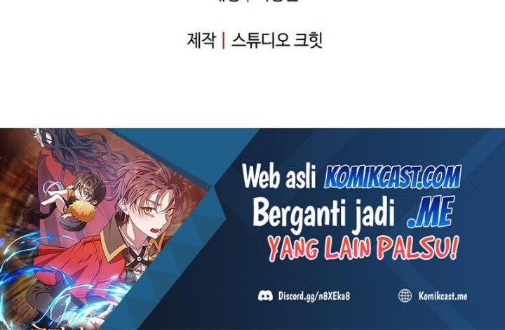 Player Who Can’t Level Up Chapter 76 - halaman 77