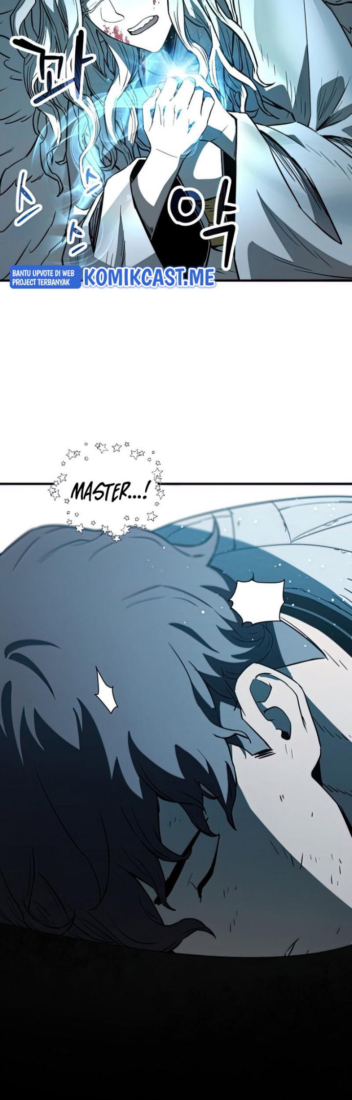 Player Who Can’t Level Up Chapter 76 - halaman 8