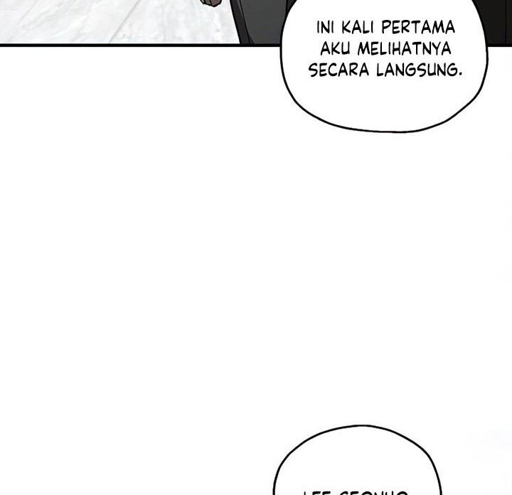 Player Who Can’t Level Up Chapter 77 - halaman 11