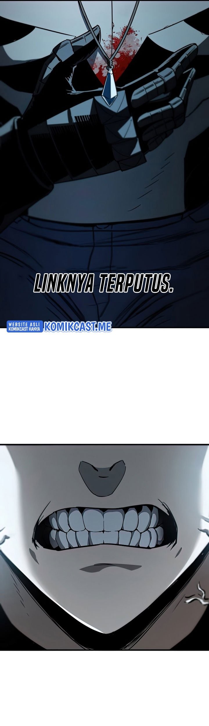 Player Who Can’t Level Up Chapter 77 - halaman 18