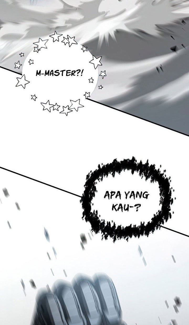 Player Who Can’t Level Up Chapter 77 - halaman 21