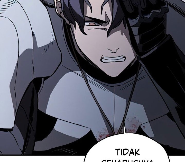 Player Who Can’t Level Up Chapter 77 - halaman 29