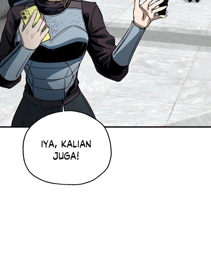 Player Who Can’t Level Up Chapter 77 - halaman 3