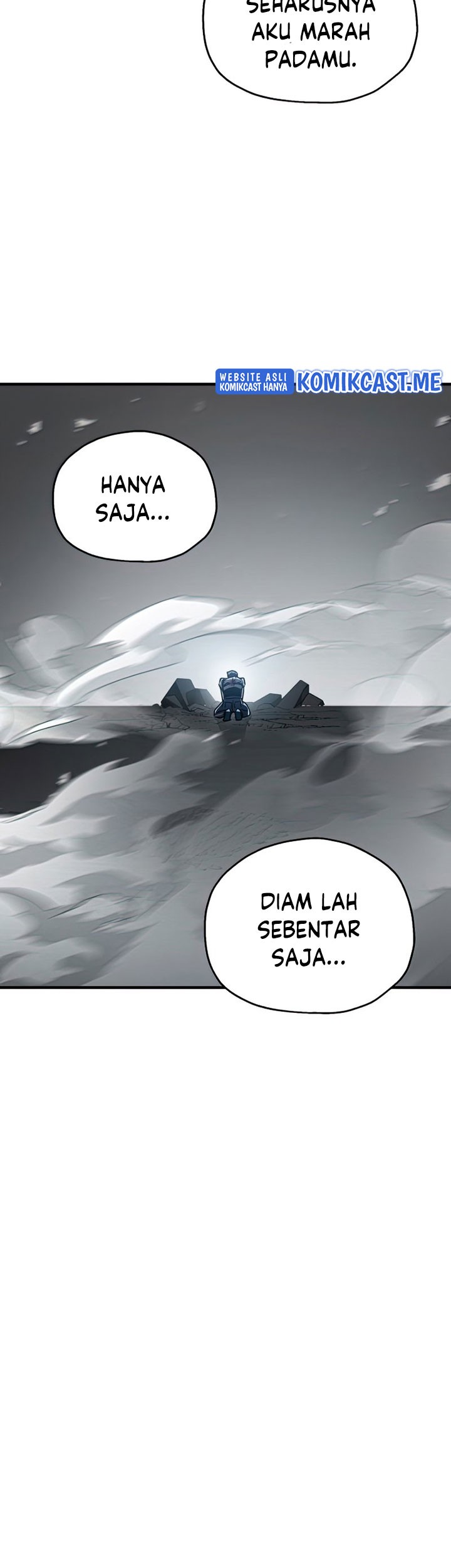 Player Who Can’t Level Up Chapter 77 - halaman 30