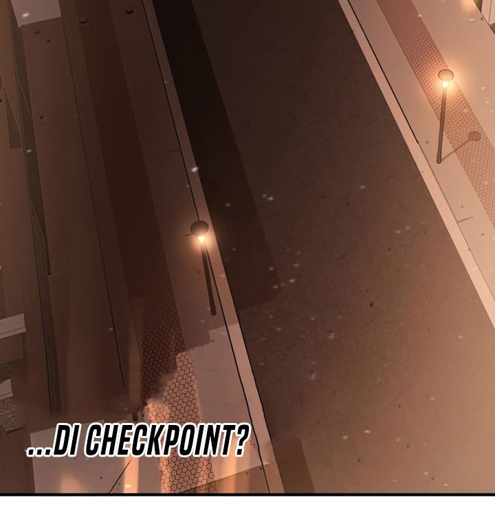 Player Who Can’t Level Up Chapter 77 - halaman 35