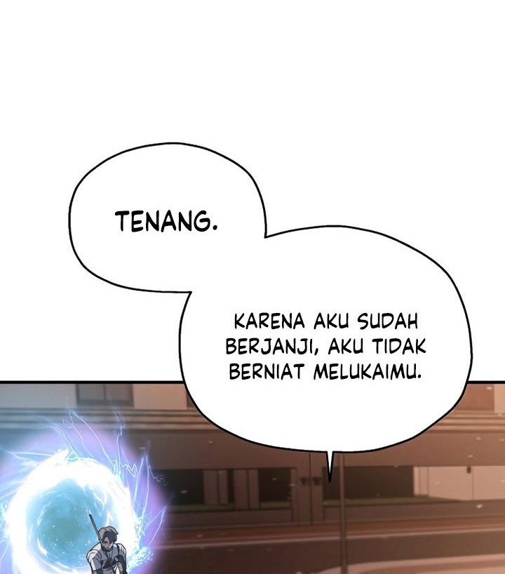 Player Who Can’t Level Up Chapter 77 - halaman 41