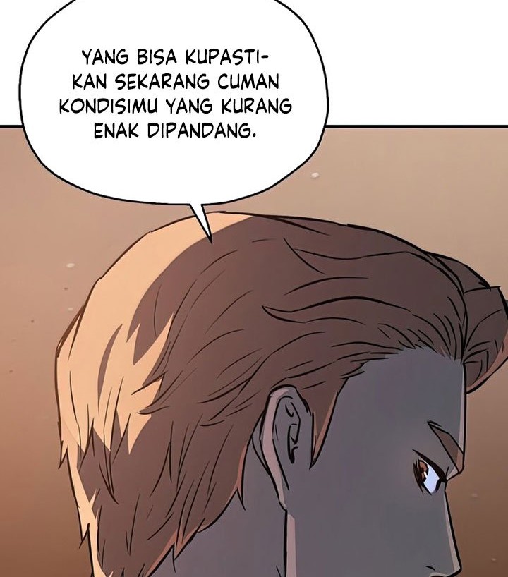 Player Who Can’t Level Up Chapter 77 - halaman 43