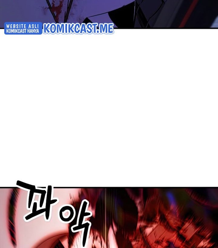 Player Who Can’t Level Up Chapter 77 - halaman 45