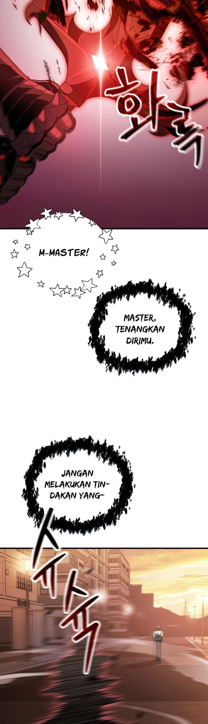 Player Who Can’t Level Up Chapter 77 - halaman 46