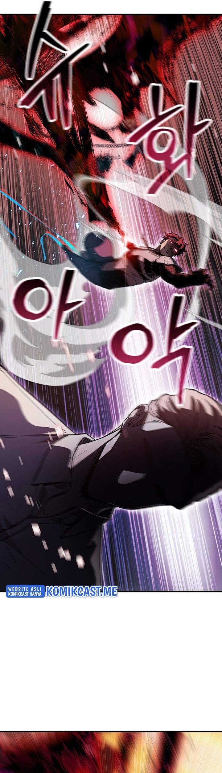 Player Who Can’t Level Up Chapter 77 - halaman 48
