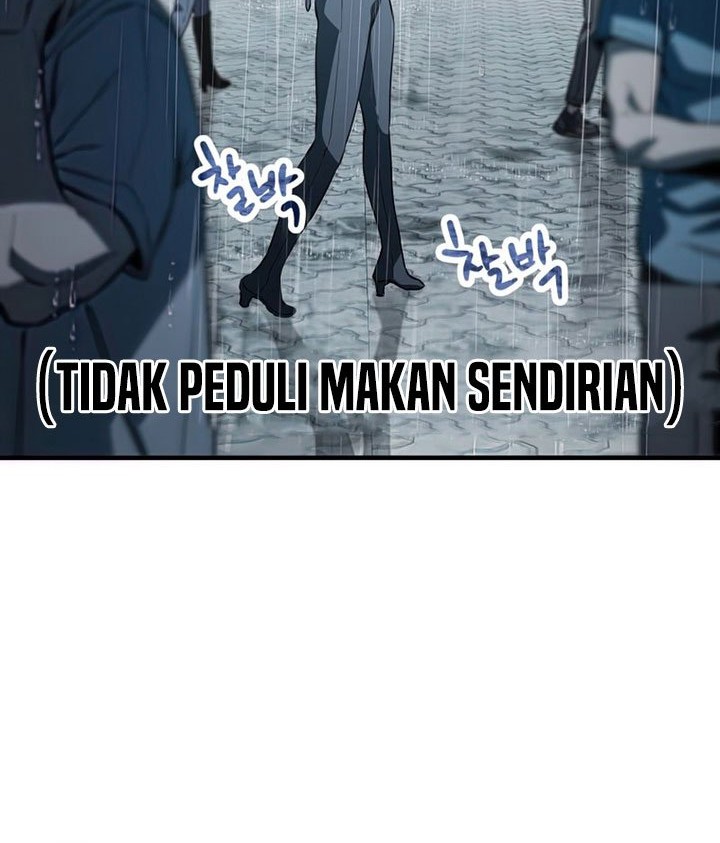 Player Who Can’t Level Up Chapter 77 - halaman 65