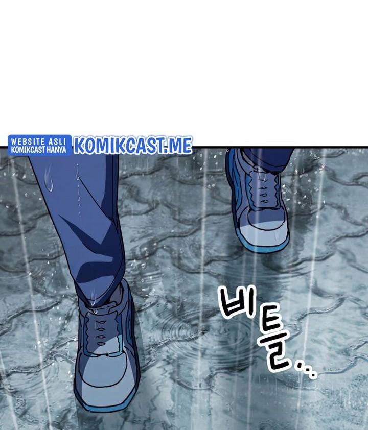 Player Who Can’t Level Up Chapter 77 - halaman 67