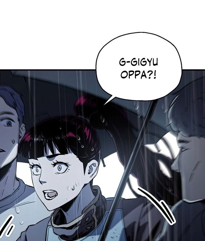 Player Who Can’t Level Up Chapter 77 - halaman 69