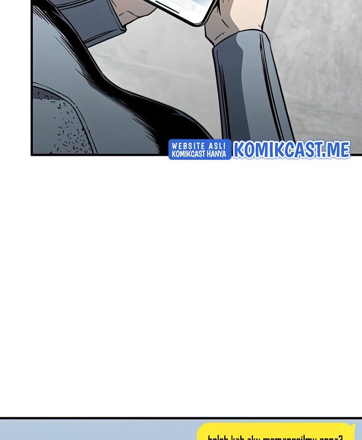 Player Who Can’t Level Up Chapter 77 - halaman 7