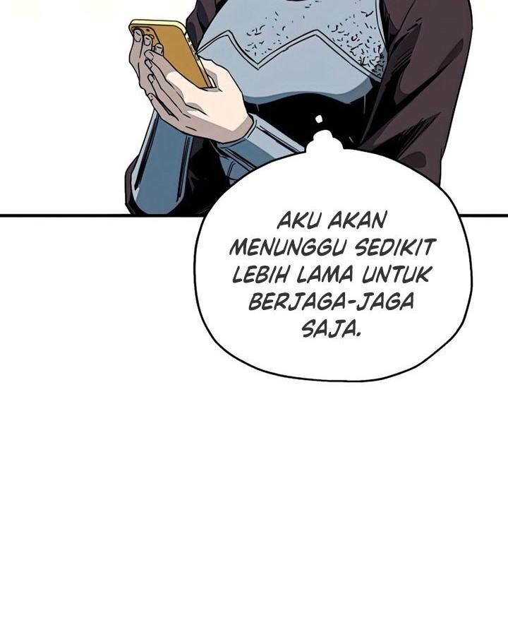 Player Who Can’t Level Up Chapter 77 - halaman 9