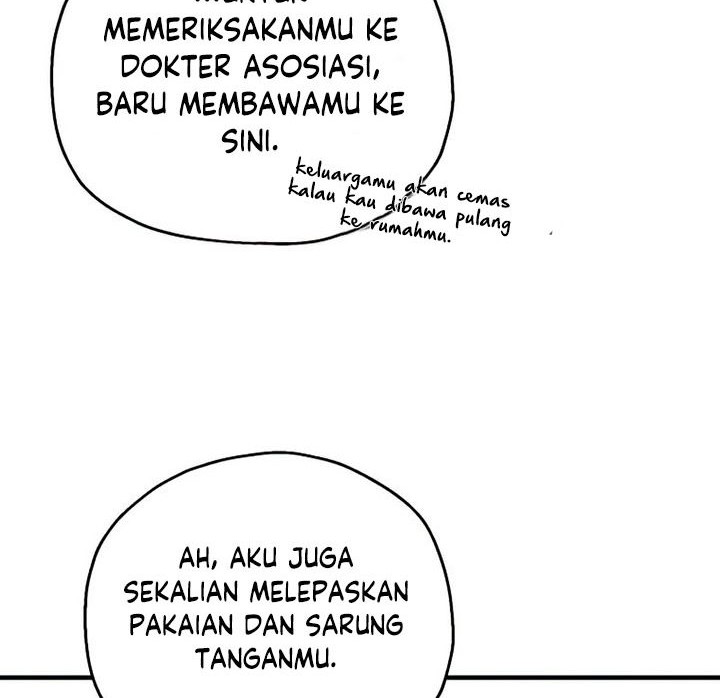 Player Who Can’t Level Up Chapter 78 - halaman 13