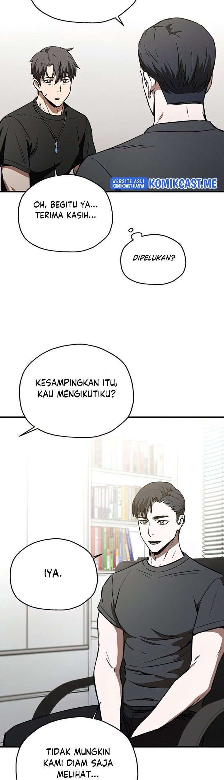 Player Who Can’t Level Up Chapter 78 - halaman 14