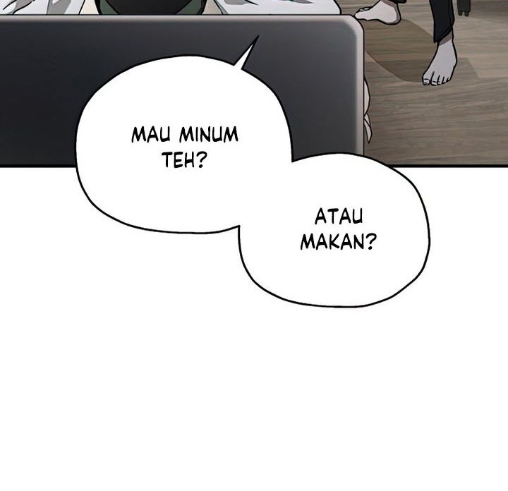 Player Who Can’t Level Up Chapter 78 - halaman 17