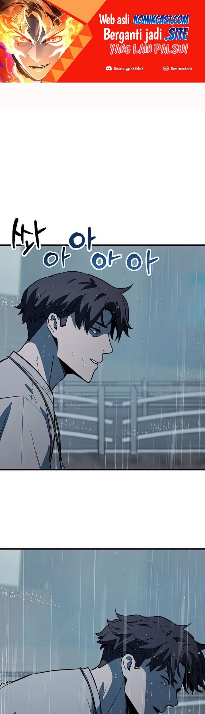Player Who Can’t Level Up Chapter 78 - halaman 2