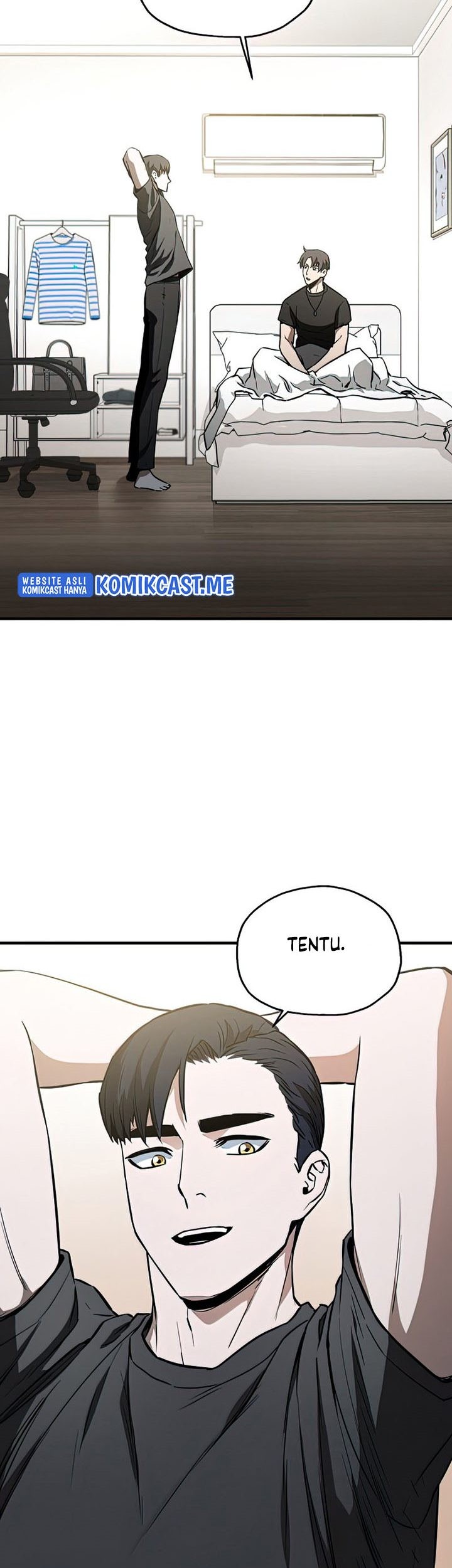 Player Who Can’t Level Up Chapter 78 - halaman 20