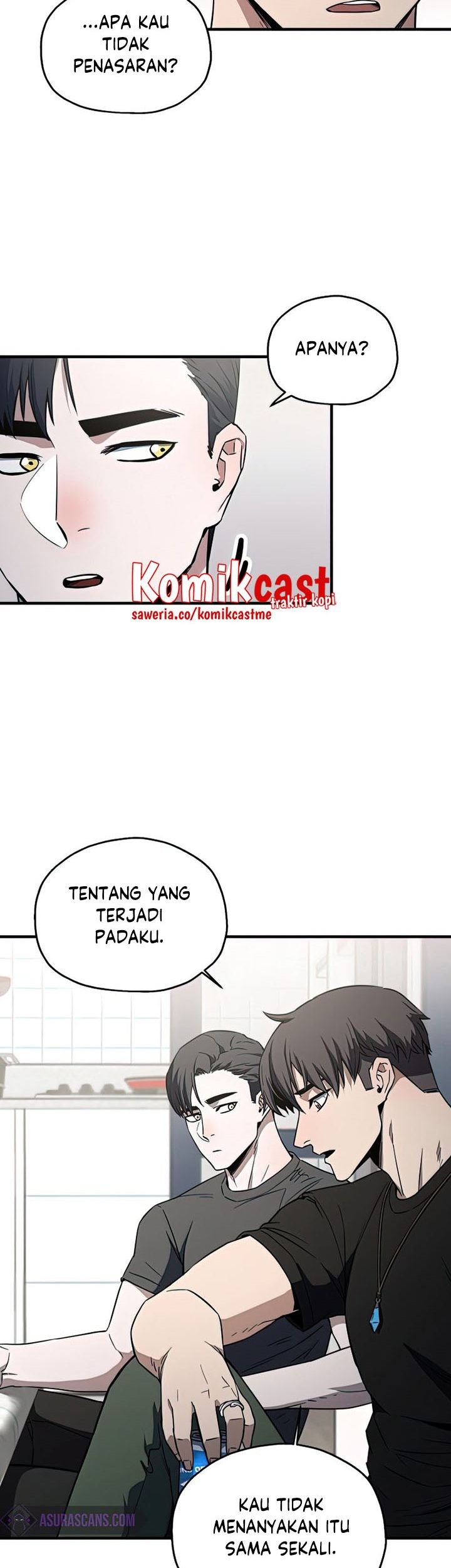 Player Who Can’t Level Up Chapter 78 - halaman 24