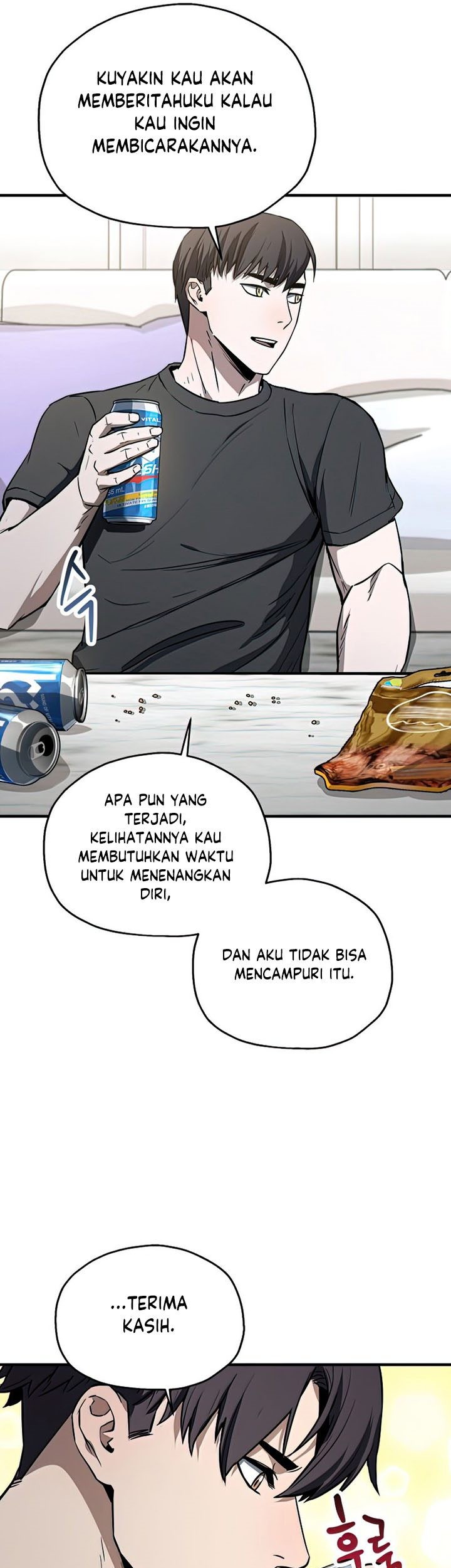 Player Who Can’t Level Up Chapter 78 - halaman 26