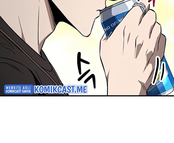 Player Who Can’t Level Up Chapter 78 - halaman 27