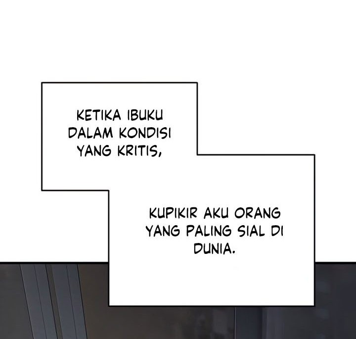 Player Who Can’t Level Up Chapter 78 - halaman 37