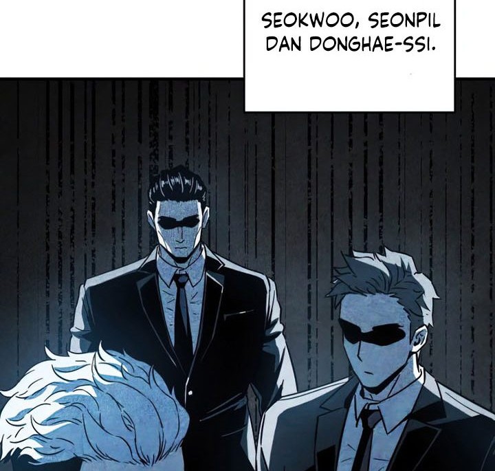 Player Who Can’t Level Up Chapter 78 - halaman 39