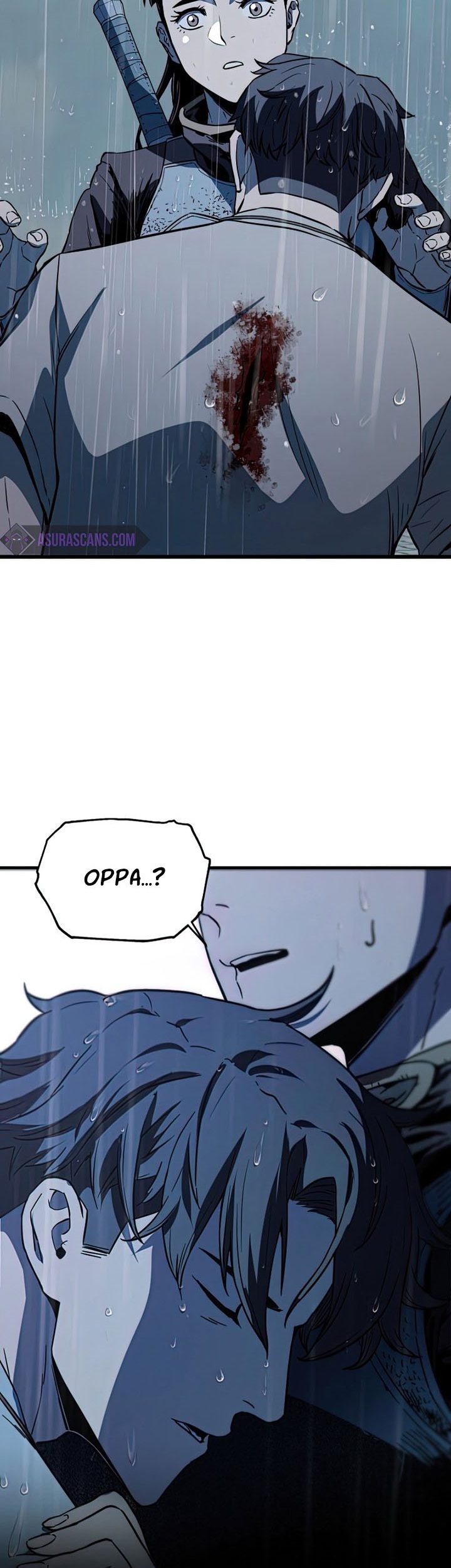 Player Who Can’t Level Up Chapter 78 - halaman 4