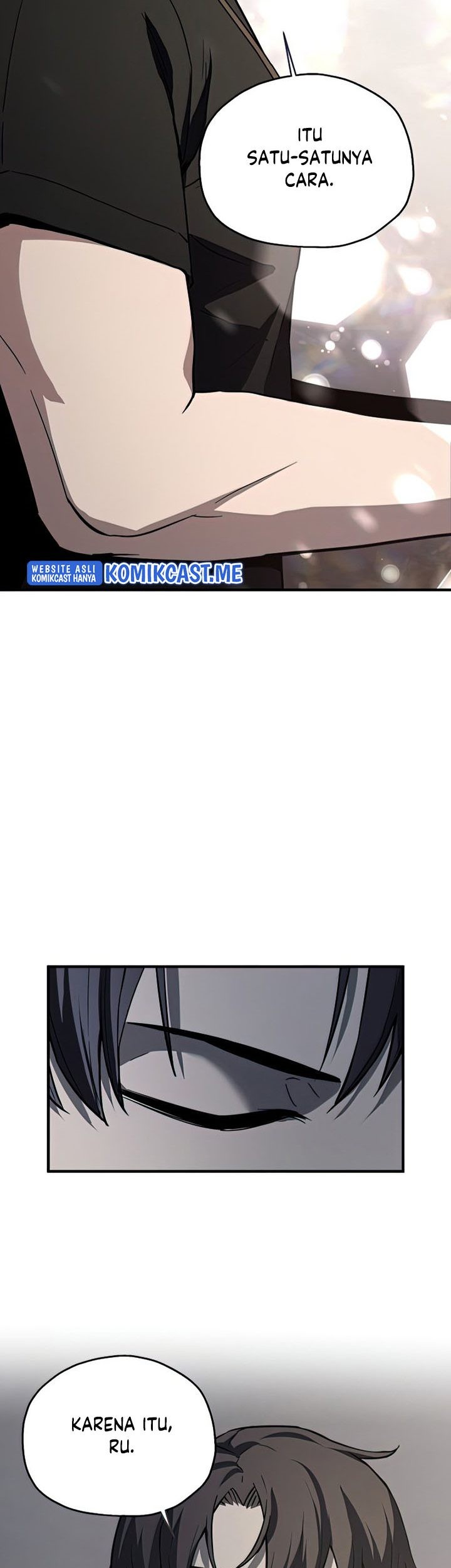 Player Who Can’t Level Up Chapter 78 - halaman 46