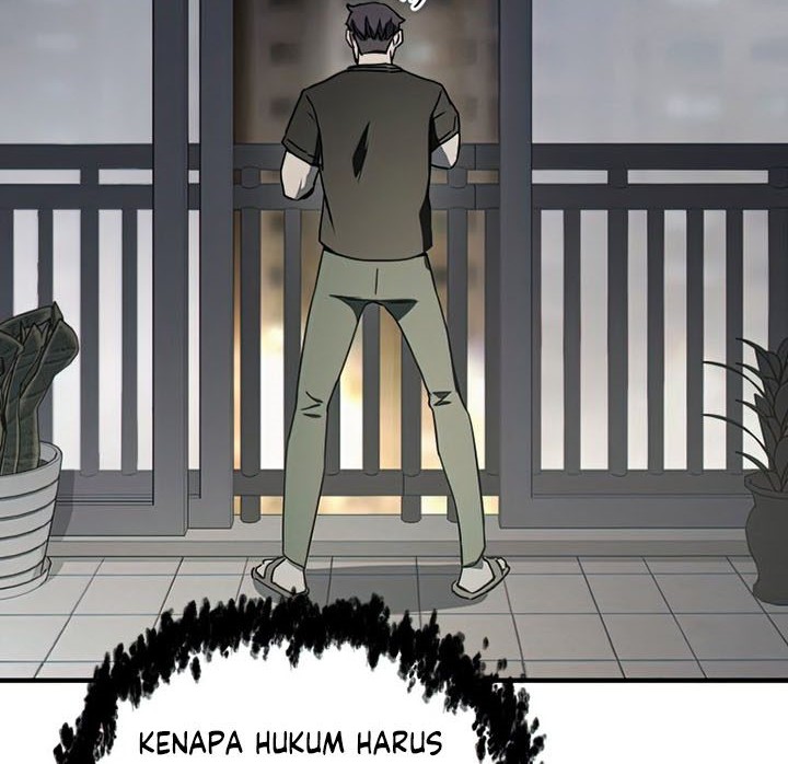 Player Who Can’t Level Up Chapter 78 - halaman 51