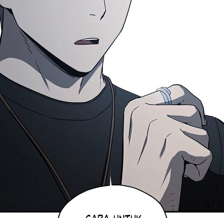 Player Who Can’t Level Up Chapter 78 - halaman 55