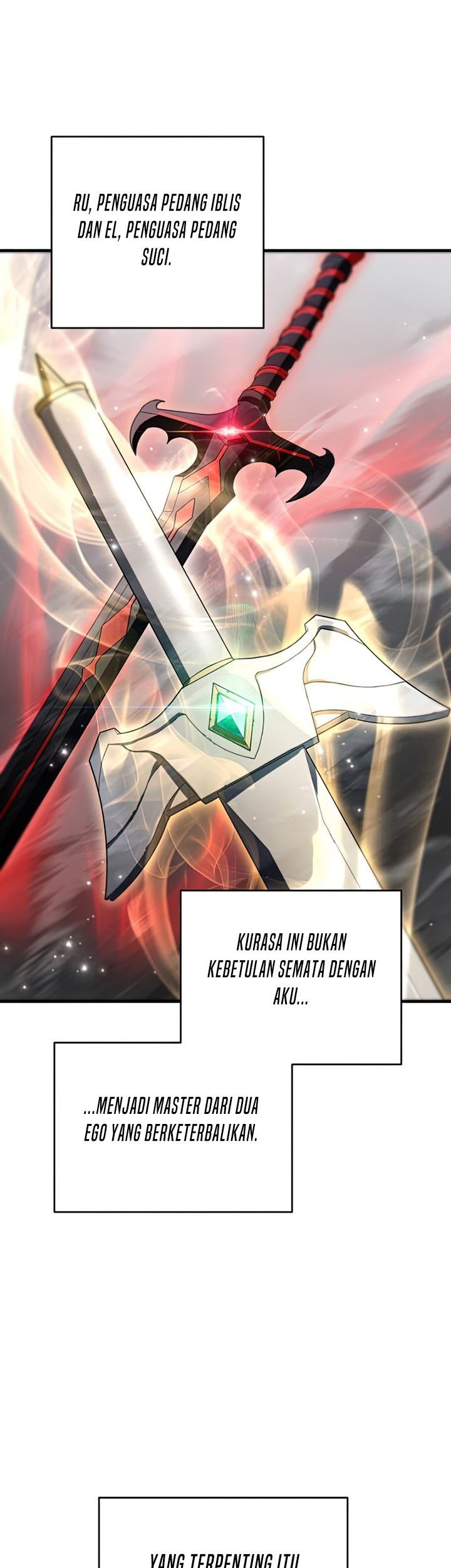 Player Who Can’t Level Up Chapter 78 - halaman 58