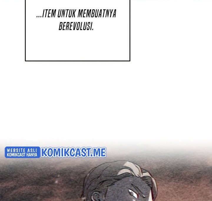 Player Who Can’t Level Up Chapter 78 - halaman 61