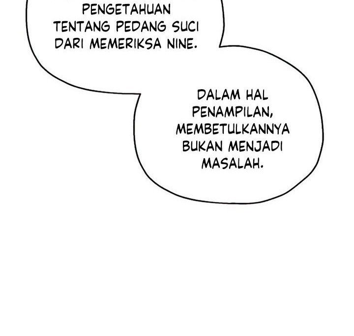 Player Who Can’t Level Up Chapter 78 - halaman 65