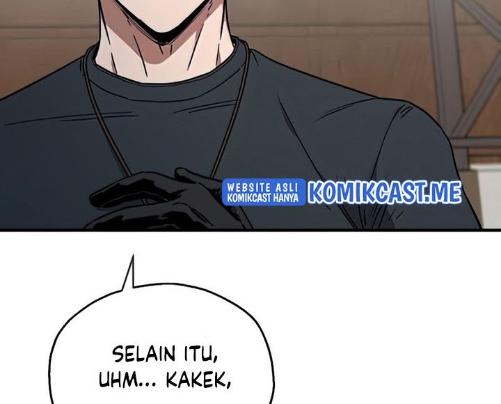 Player Who Can’t Level Up Chapter 78 - halaman 67