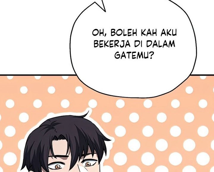Player Who Can’t Level Up Chapter 78 - halaman 71