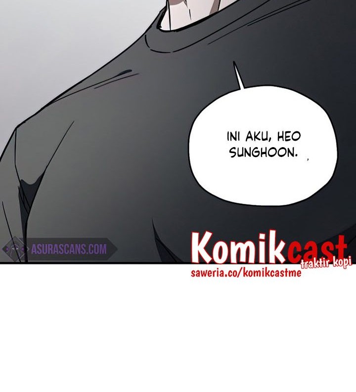 Player Who Can’t Level Up Chapter 78 - halaman 9