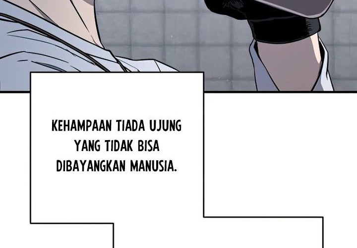 Player Who Can’t Level Up Chapter 79 - halaman 21