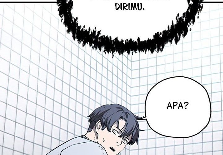 Player Who Can’t Level Up Chapter 79 - halaman 23