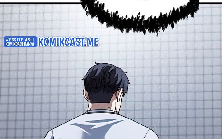 Player Who Can’t Level Up Chapter 79 - halaman 35